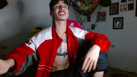 dazzayy online show from April 11, 11:52 pm