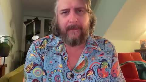 Dirtybad online show from April 7, 10:54 pm