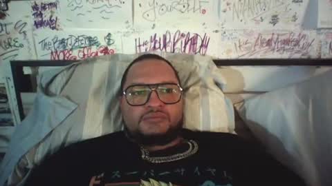 dbeamon92 online show from June 15, 12:30 pm