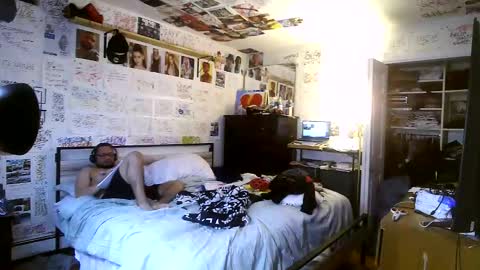 dbeamon92 online show from March 6, 6:05 pm