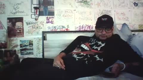 dbeamon92 online show from June 19, 6:02 pm