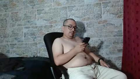 dblader online show from January 5, 10:46 pm