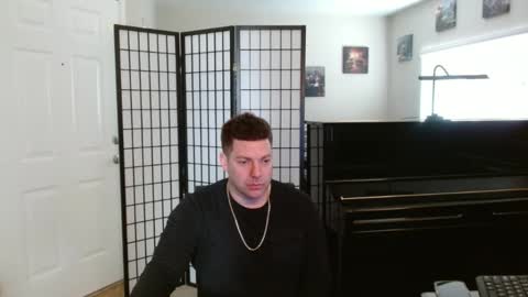 pleasing u online show from February 23, 5:57 pm