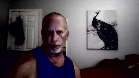 dcoester online show from May 22, 1:43 am