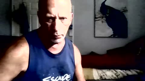 dcoester online show from May 20, 1:28 pm
