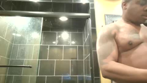DCrush online show from March 12, 5:02 am