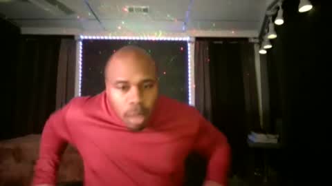 DCrush online show from January 13, 4:28 am