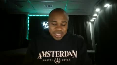 DCrush online show from January 20, 4:54 am