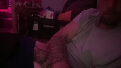 dcwells1992 online show from October 16, 4:20 am