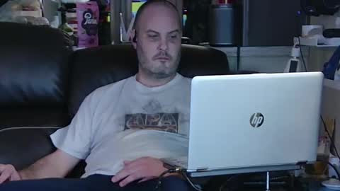 Snapshot of ddboobman chatting on February 7, 11:34 pm want girl to play with me online show from February 7, 11:34 pm