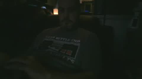 Snapshot of ddboobman chatting on February 18, 8:38 am want girl to play with me online show from February 18, 8:38 am