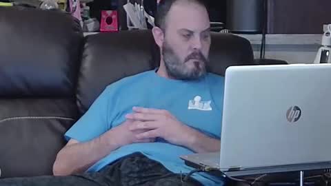 Snapshot of ddboobman chatting on March 7, 1:20 am want girl to play with me online show from March 7, 1:20 am