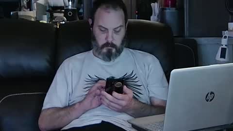 Snapshot of ddboobman chatting on January 29, 12:33 am want girl to play with me online show from January 29, 12:33 am