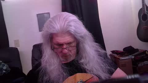 deaconoddeye online show from February 3, 5:18 pm