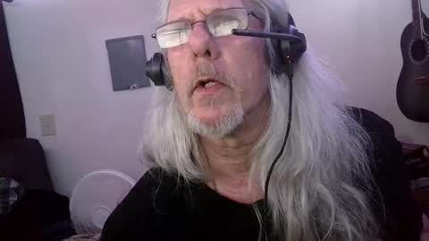 deaconoddeye online show from February 3, 2:53 am