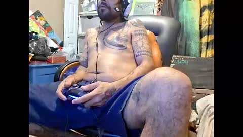 deadbirdink8o8 online show from April 9, 6:30 am