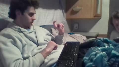 deafguyproud69 online show from March 8, 3:21 am