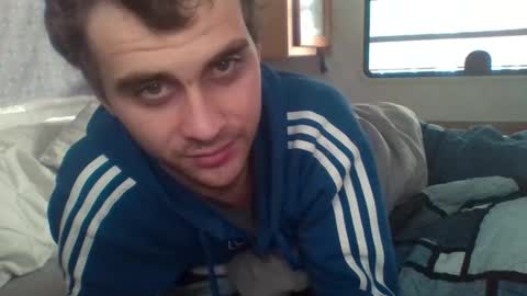 deafguyproud69 online show from November 23, 8:09 pm