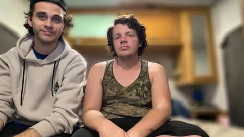 deafguyproud69 online show from March 21, 2:26 am