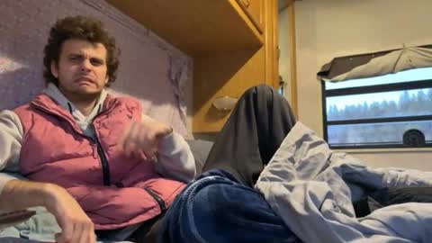 deafguyproud69 online show from March 15, 1:57 am