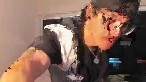 deamon_black online show from April 27, 3:36 am