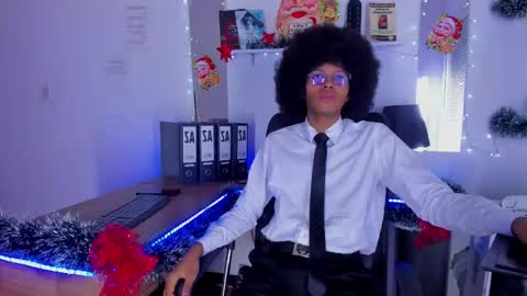 deamon_devil online show from December 19, 7:11 pm