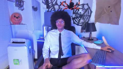 Snapshot of deamon_devil chatting on October 25, 6:42 pm deamon_devil online show from October 25, 6:42 pm