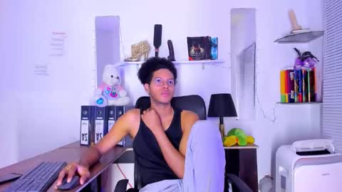 deamon_devil online show from March 11, 2:02 pm