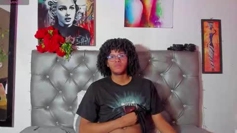 deamon_devil online show from March 16, 1:26 pm