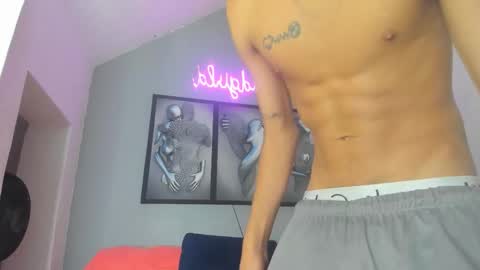 Dean Cooper online show from February 15, 7:11 pm