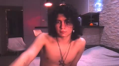 dean_raven online show from February 20, 12:40 am