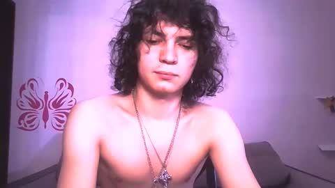 dean_raven online show from January 7, 5:34 am