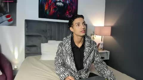 dean_scott online show from February 27, 11:31 am