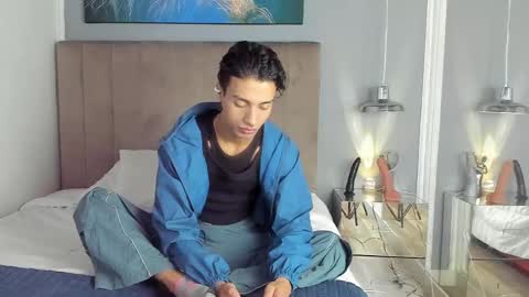 dean_scott online show from February 20, 11:42 am