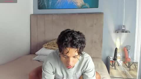 dean_scott online show from February 10, 11:36 am