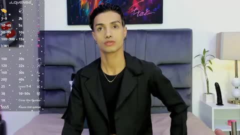 dean_scott online show from January 23, 11:37 am