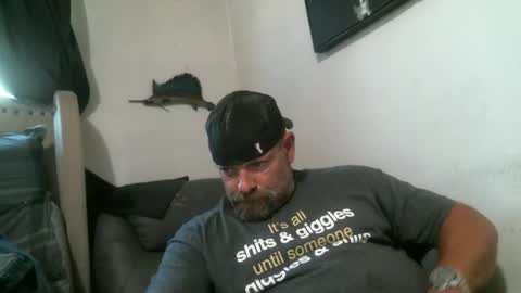 Deango online show from November 7, 12:03 am