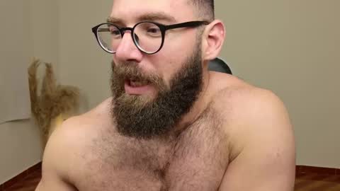 Dean online show from February 9, 10:03 pm