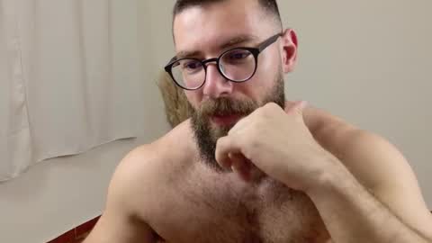 Dean online show from November 13, 9:41 pm