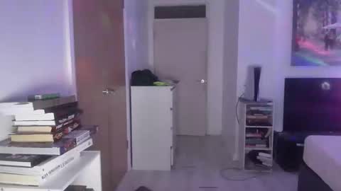 Dean online show from February 4, 3:34 am