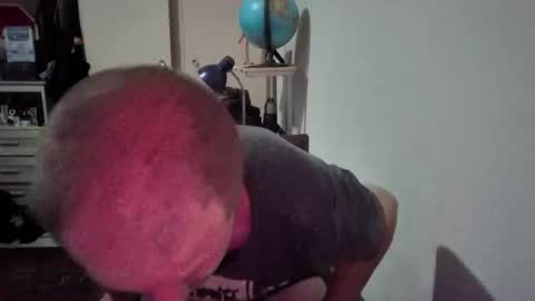 deanthickdick online show from February 4, 7:53 pm