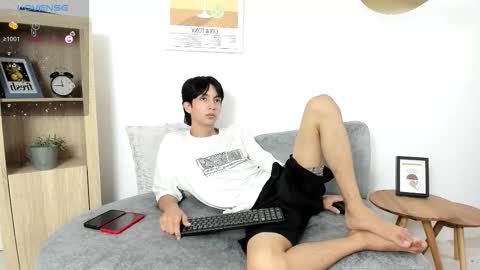 Snapshot of dear_jeycot chatting on September 13, 2:29 pm Jeycot online show from September 13, 2:29 pm