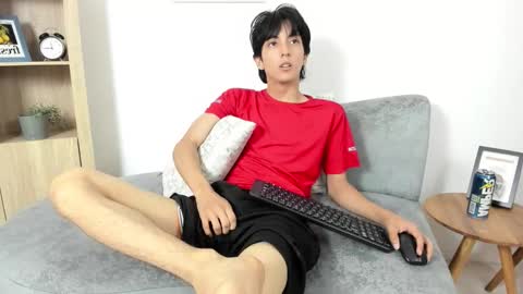 Snapshot of dear_jeycot chatting on September 19, 1:33 pm Jeycot online show from September 19, 1:33 pm