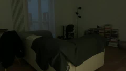 dearcali online show from October 20, 4:49 am