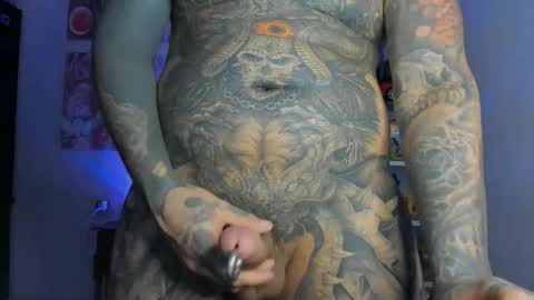 Snapshot of death_ink666 chatting on October 18, 6:57 pm    online show from October 18, 6:57 pm