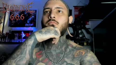    online show from April 24, 6:43 pm