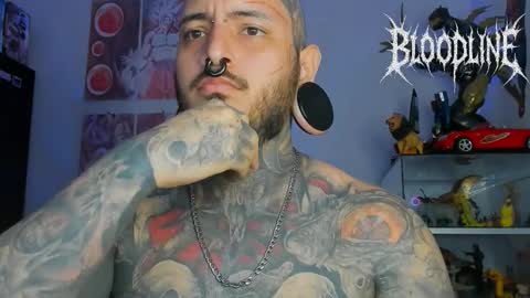    online show from November 4, 6:20 pm