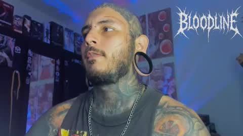 Snapshot of death_ink666 chatting on October 26, 9:06 pm    online show from October 26, 9:06 pm