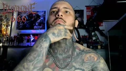    online show from April 29, 6:25 pm