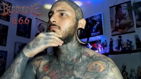    online show from April 26, 8:16 pm